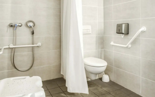 B&B HOTEL Angoulème