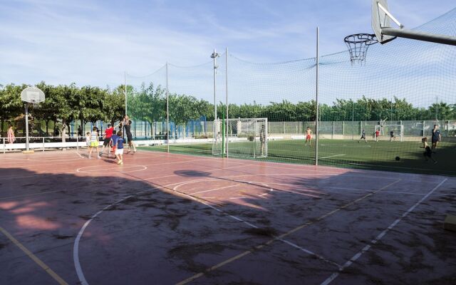 Camping Platja Cambrils