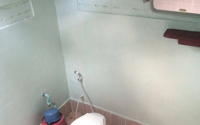 Bottle Beach 2 Bungalows