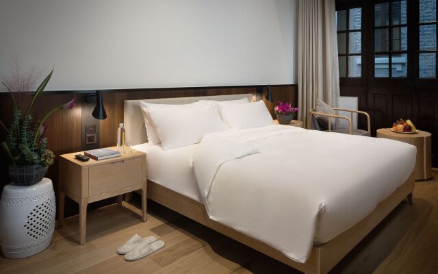 Shanghai JinSpecial Boutique Hotel