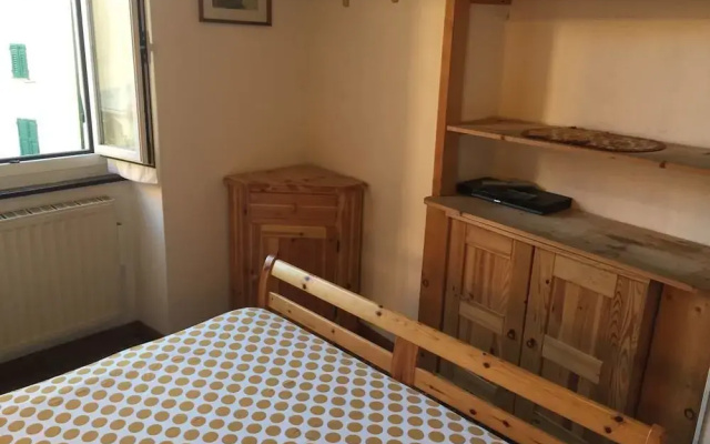 House Camogli