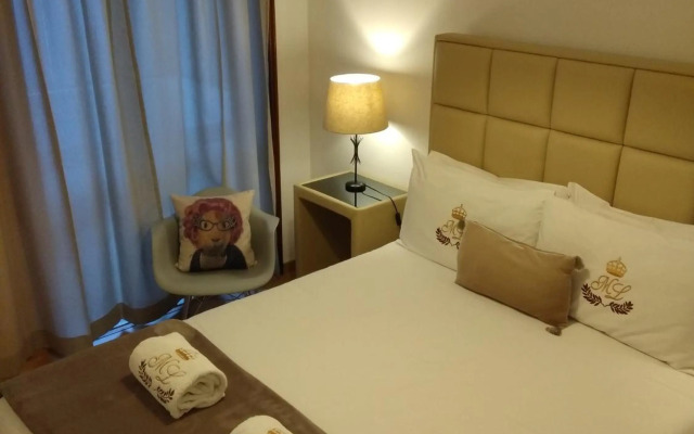 ML Apartments Avenue