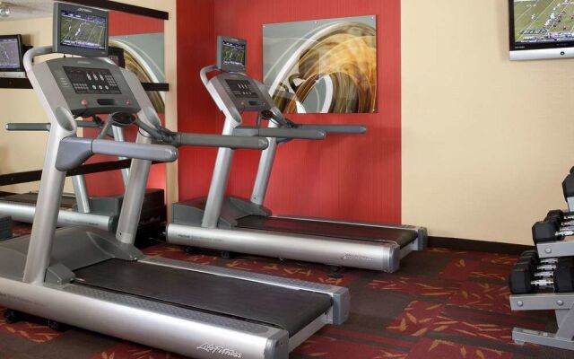 Courtyard Anaheim Buena Park