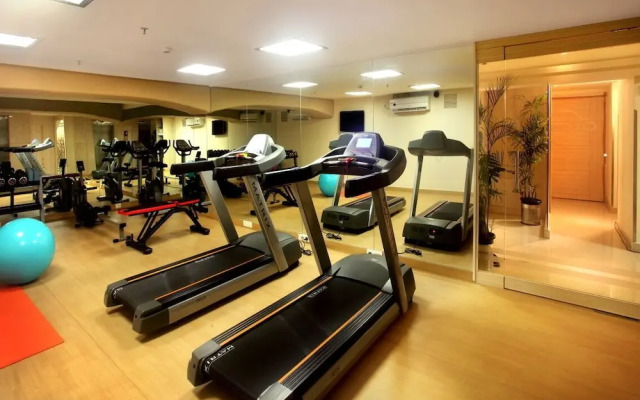 Citrus Prime Raipur by OTHPL