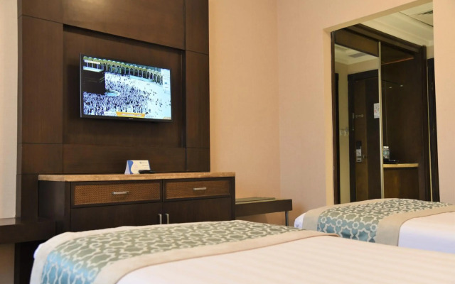 Afraa Hotel