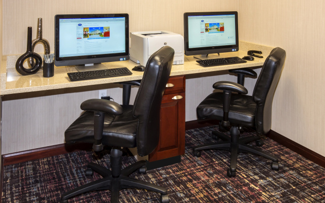 Hampton Inn Coventry - Warwick Area