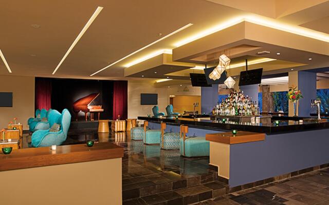 Sunscape Puerto Vallarta Resort & Spa All Inclusive