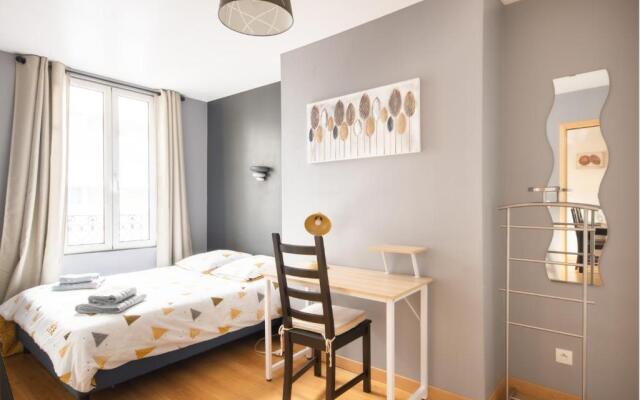Game Time - Appartement lumineux et tout confort