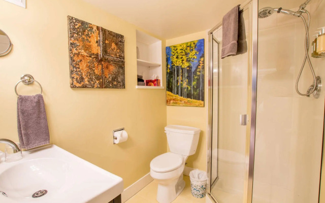 West End Guest House