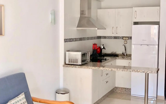 Apartamento Fuengirola R09 Edificio Ronda IV