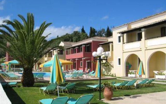 Sellas Hotel