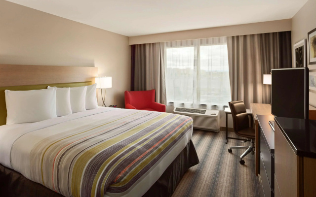 Country Inn & Suites by Radisson, Bozeman, MT