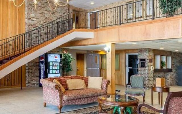 Ramada St Joseph