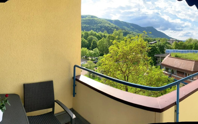 Biosphärenhotel Graf Eberhard