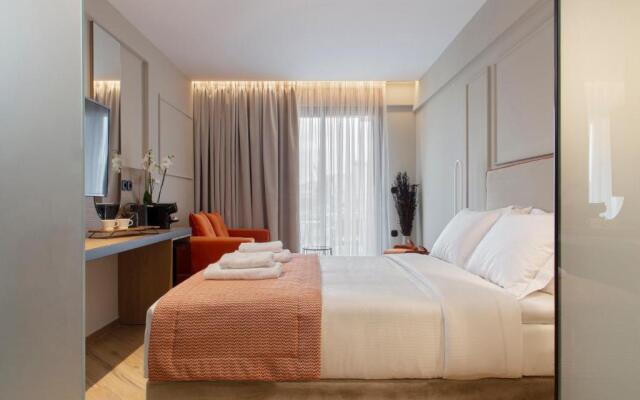 1910 Lifestyle Hotel