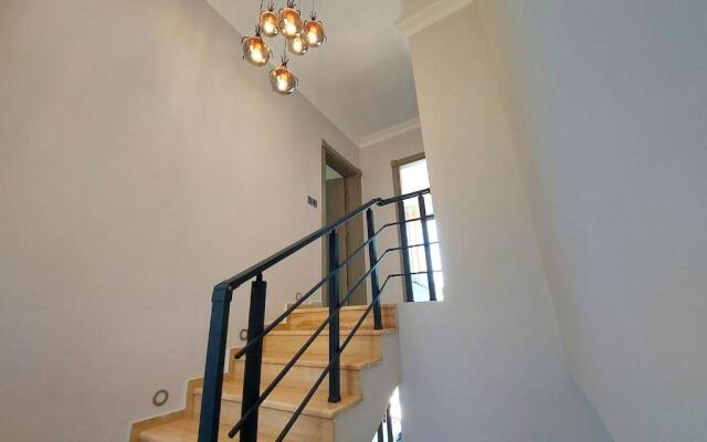 Villa Begonville 16