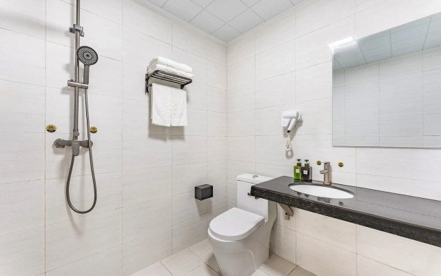 Kaixin Express Hotel