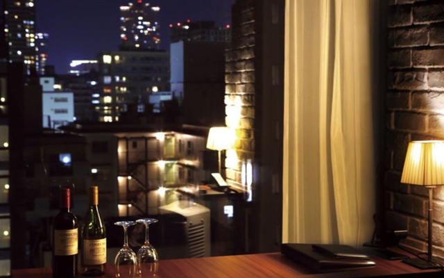 The Rooms Osaka – Guest Rooms – Osaka