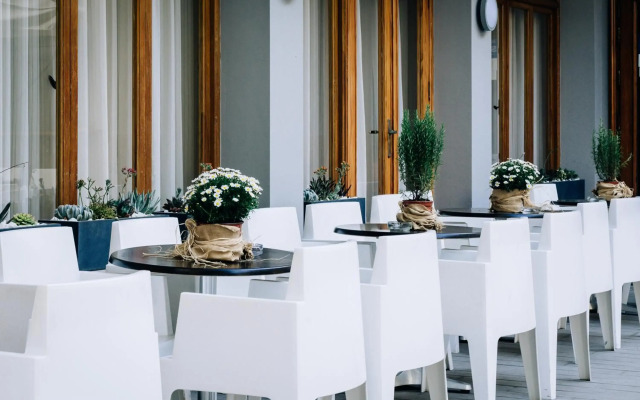 Hotel Teremar