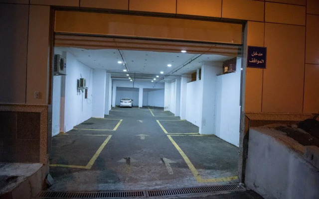 Abha Elite Hotel Units