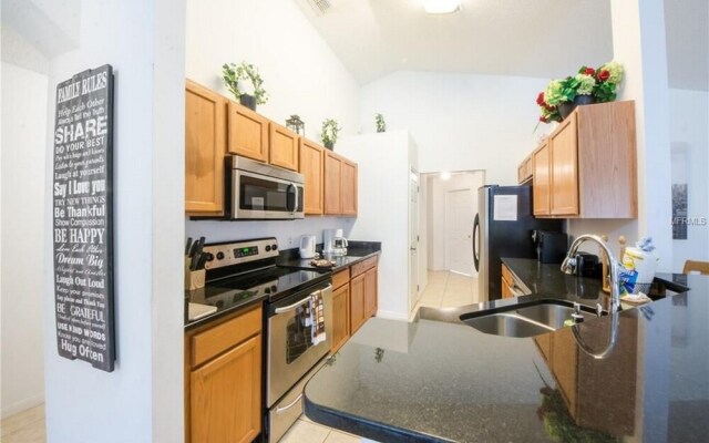 Southern Dunes by Fairytale VR