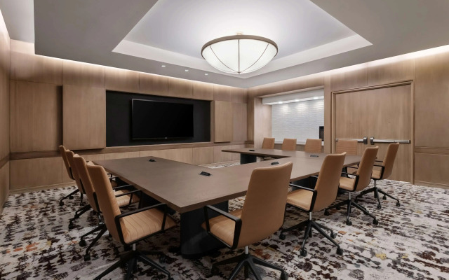 Hyatt Regency Irvine