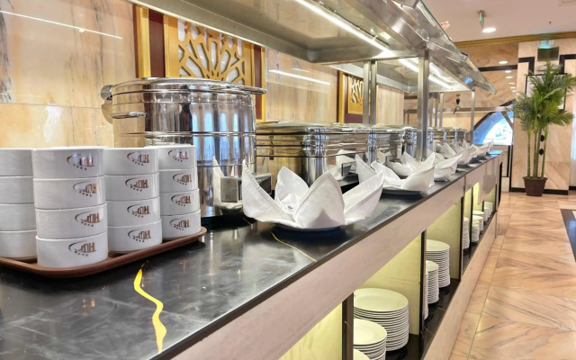Odst Al Madinah Hotel