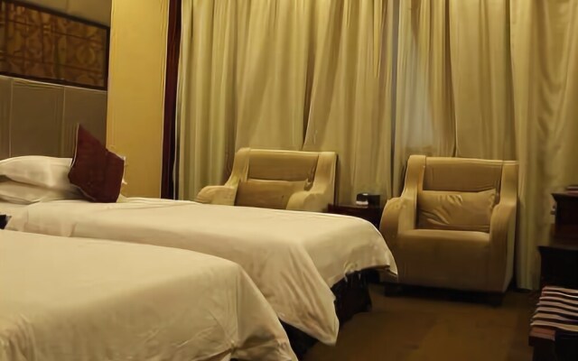 East Lake International Hotel