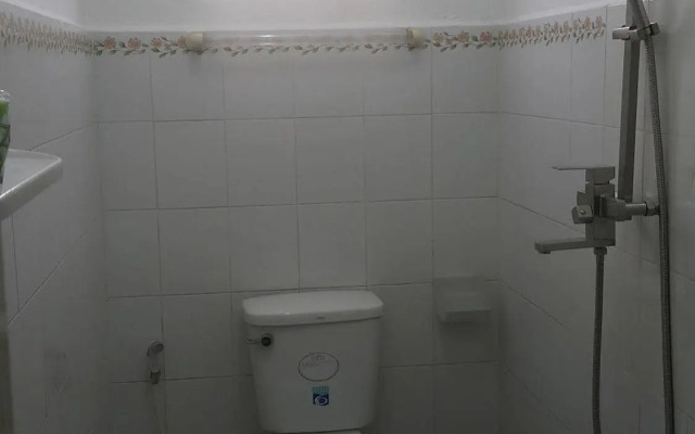 P.P. Guesthouse