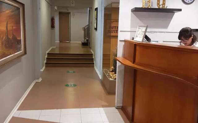 Hotel Quitor