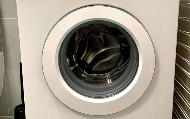 Top Kamzik Tower View