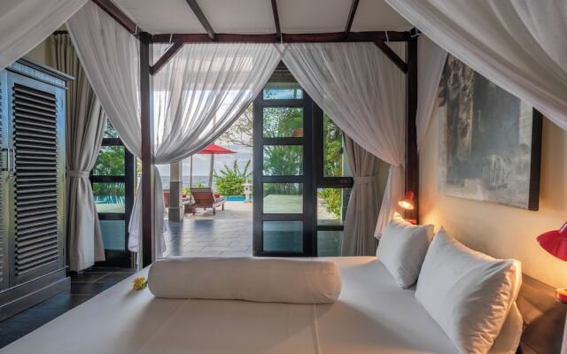 Villa Burung