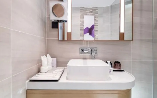 Lavande Hotel (Beijing Huilongguanping Xifu Subway Station)