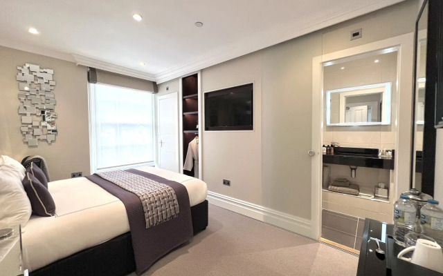 Tavistock House Hotel