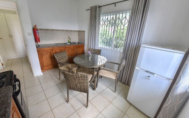 Ocean View Guest House