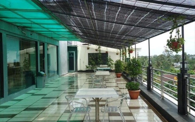 Cosmo Hotel