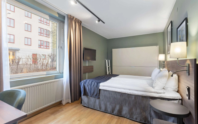 Best Western Plus Skogshojd