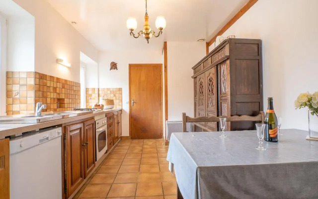 Holiday Home Pors Ar Goff - PNG102