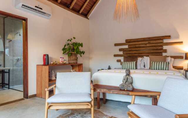Villa Pantai Boutique Hotel Maragogi