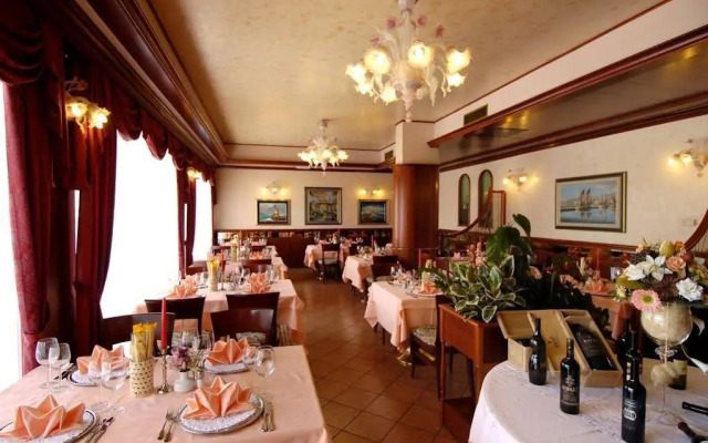 Hotel Marko