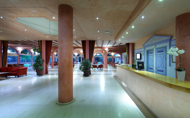 Exe Gran Hotel Solúcar