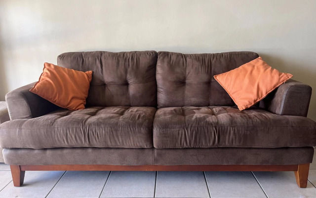 Apartment Sancta Maria