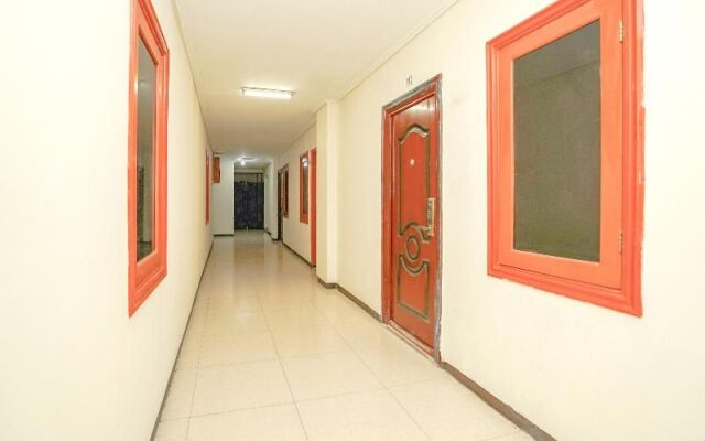 Hotel O Petraya Residence near City of Tomorrow Mall