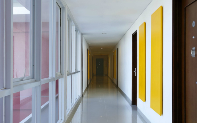Amaris Hotel Dewi Sri