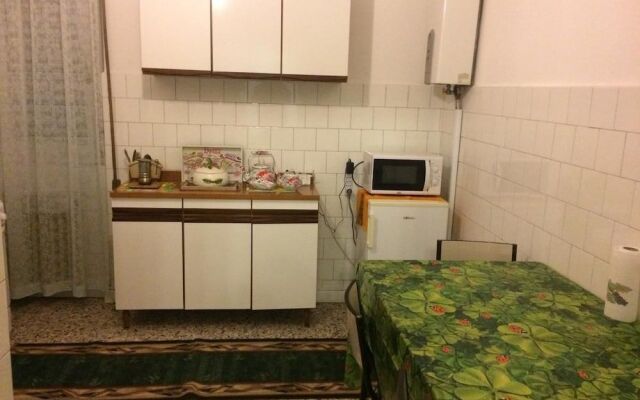 B&B Aeroporto