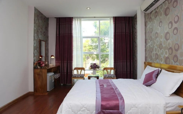 Red Diamond Hotel DN- by Bay Luxury