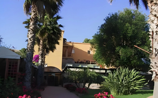 Colleverde Park Hotel