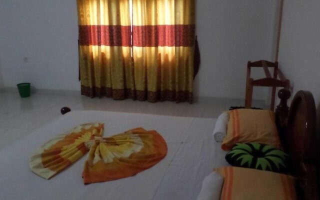Sandadiya Resort