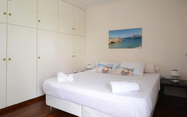 Luxury Apartment Demokratias