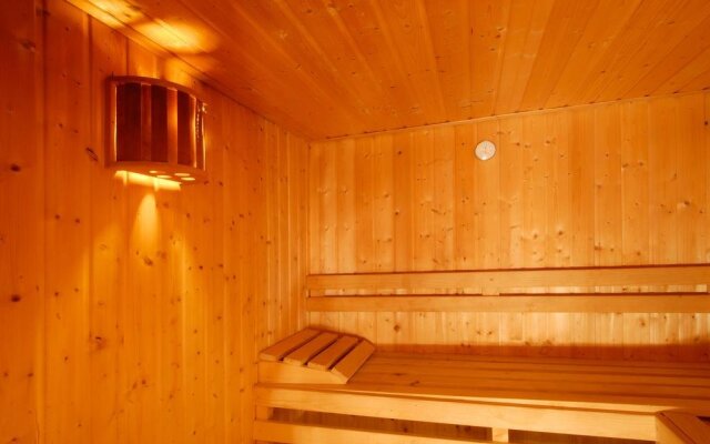 Pension Bohmerwald